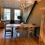 Luxe Kamer Centrum Sluis