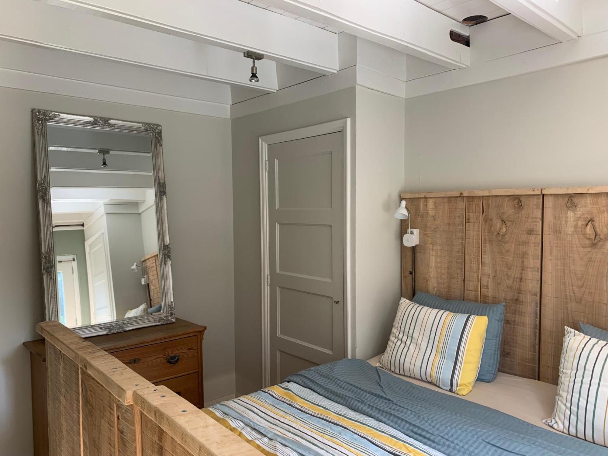 Luxe Centrum Vakantiehuis
